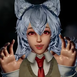 恐怖后室追逐模拟