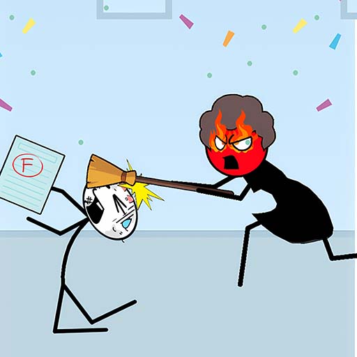 火柴人脑洞大师