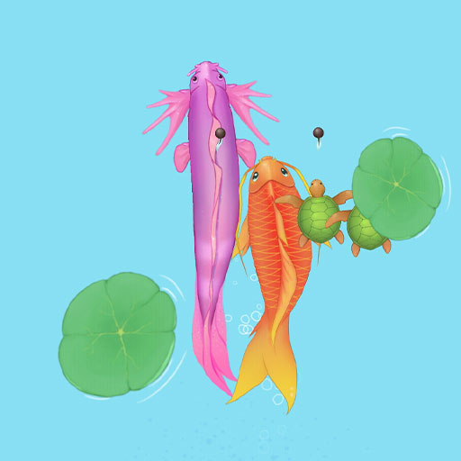 神龙之舞的召唤