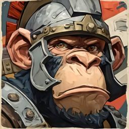 上古生物进化录