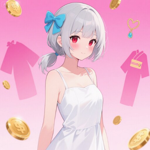 公主妆造大作战