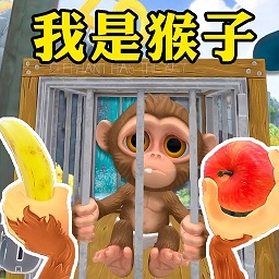 我是猴子猩球大战