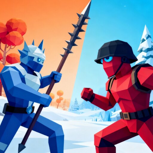 枪炮战斗挑战模拟