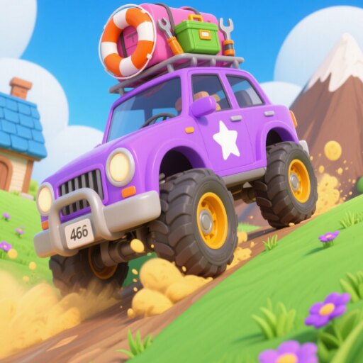 真实运行驾驶模拟