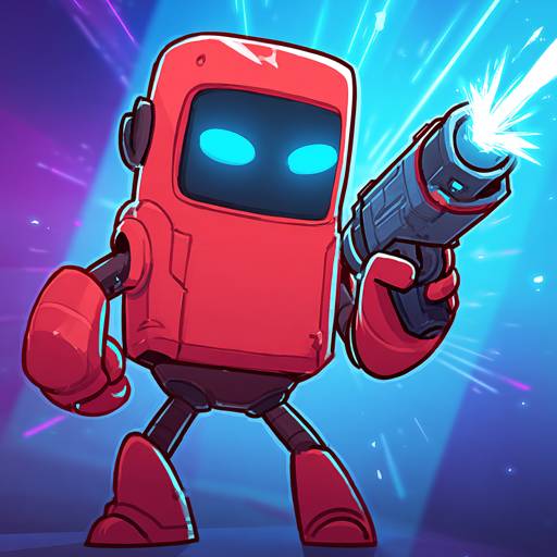 像素极限大逃亡