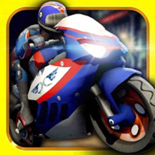 碰撞火花摩托英雄