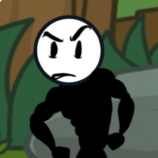 火柴人大逃亡27