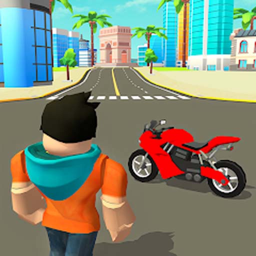 像素异世界冒险