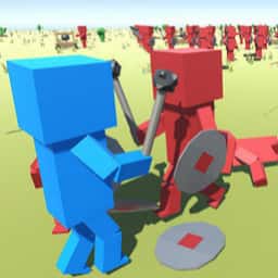 荒野求生沙盒模拟