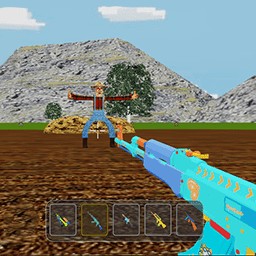 像素岛自由建设