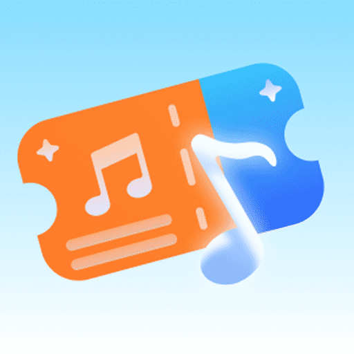 演唱会查询助手