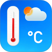 智能室内温度计