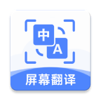 屏幕翻译助手