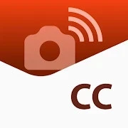 canon camera connect