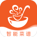 掌厨智能菜谱软件