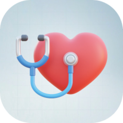 血压血糖记录本