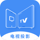 电视投影