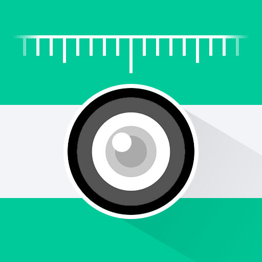 免费尺子测量器