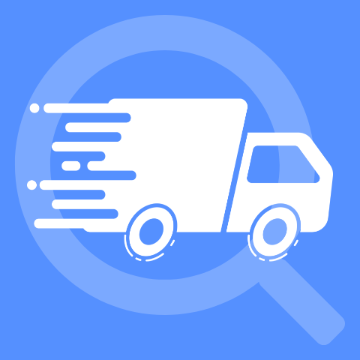 全网快递速查助手