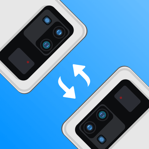 安卓同步文件助手