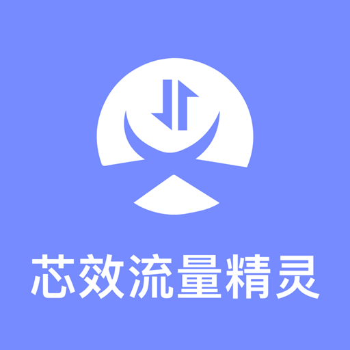 芯效流量精灵