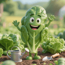 奶奶的小农院2025