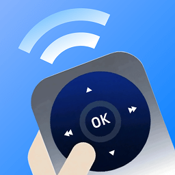 灵兔空调遥控器