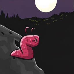 异形虫入侵冒险