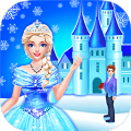 冰雪公主城堡设计师