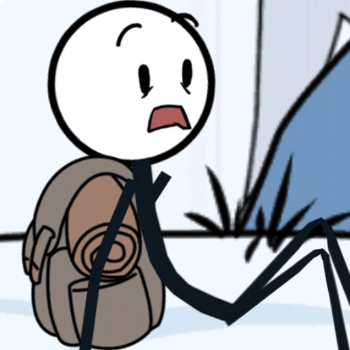 火柴人痛苦回忆