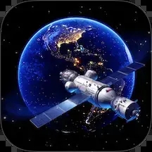 3D地球高清地图