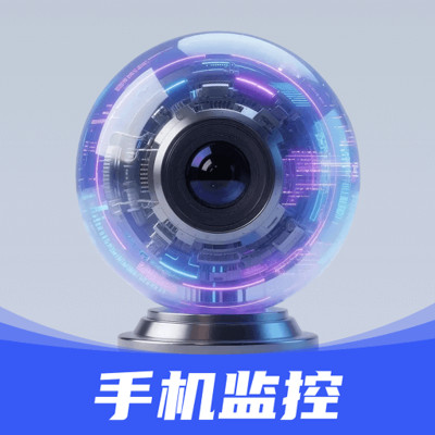 灵兔保姆式监控