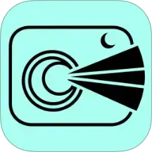 CCD相机复古滤镜